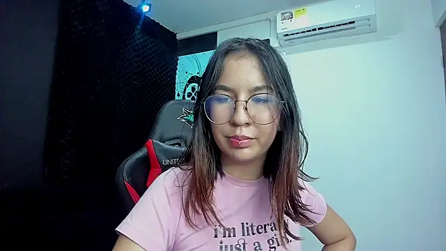 Lia sarahi online show from 02.07.25