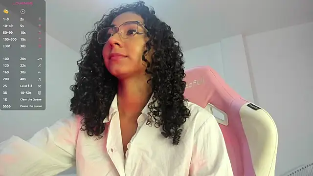 khaliope online show from 02.23.26