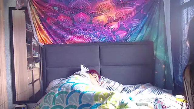 Alexxx andr4 online show from 10.29.25