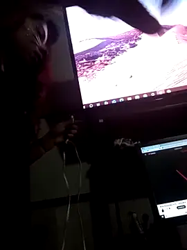 Alexxx andr4 online show from 10.31.25