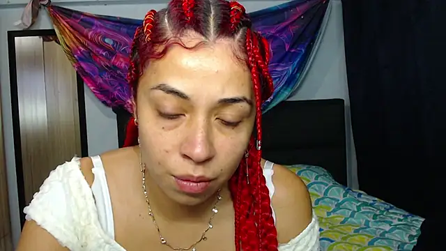 Alexxx andr4 online show from 11.30.25