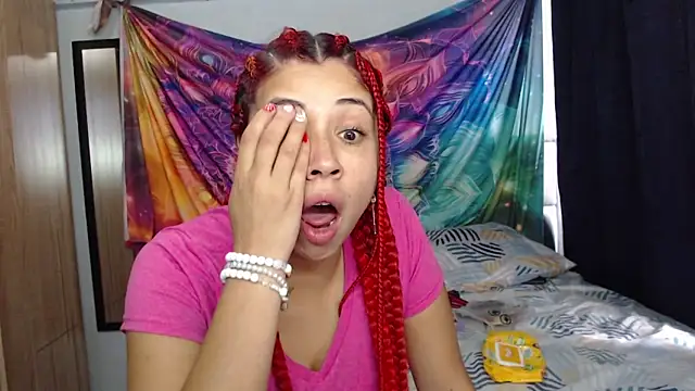 Alexxx andr4 online show from 12.02.25