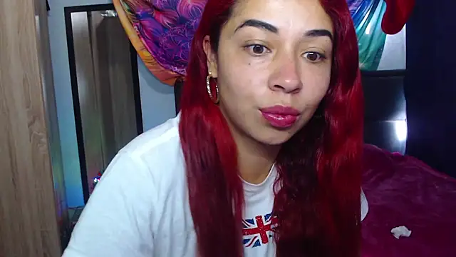 Alexxx andr4 online show from 12.15.25