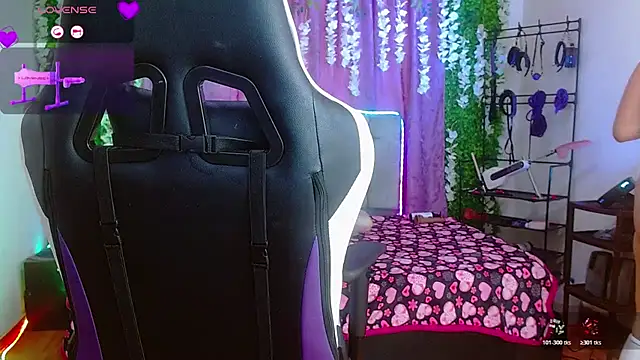 ariana-lopez online show from 03.31.26