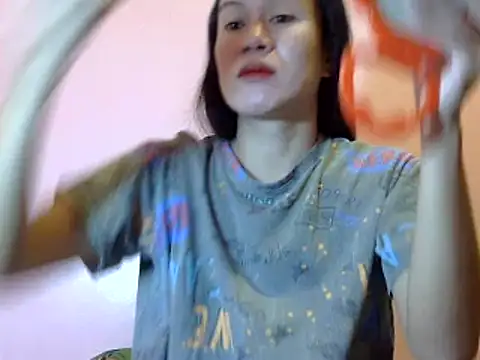 Snapshot of BABY_TSCOCKCUM4U chatting on 01.13.25 BABY TSCOCKCUM4U online show from 01.13.25