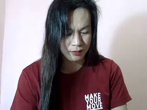 Snapshot of BABY_TSCOCKCUM4U chatting on 01.30.25 BABY TSCOCKCUM4U online show from 01.30.25