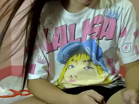 Snapshot of BABY_TSCOCKCUM4U chatting on 03.14.25 BABY TSCOCKCUM4U online show from 03.14.25