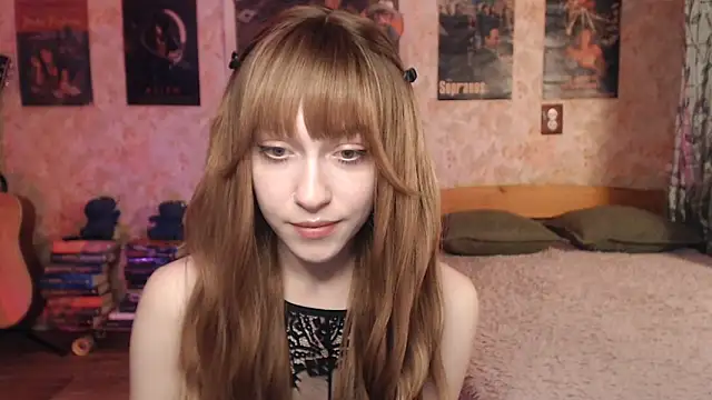 Friendly Ellie online show from 03.07.26