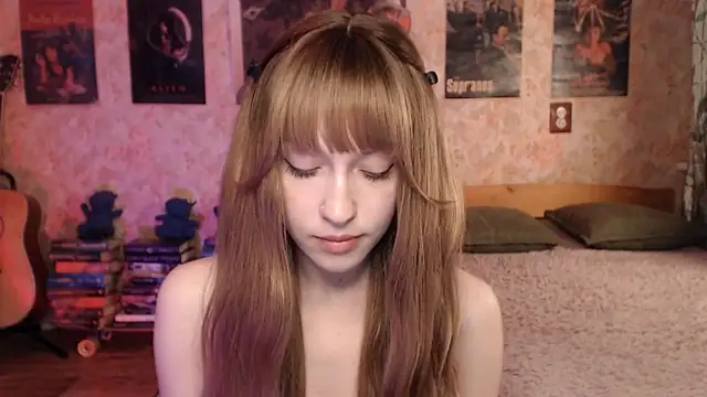 Friendly Ellie online show from 05.11.26