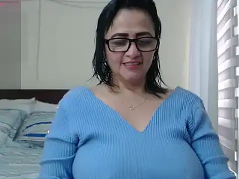 ISABEEL SOFIA01 online show from 02.22.25
