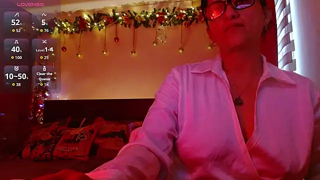 ISABEEL SOFIA01 online show from 01.08.26