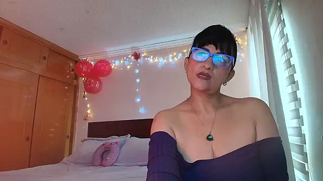 ISABEEL SOFIA01 online show from 02.22.26