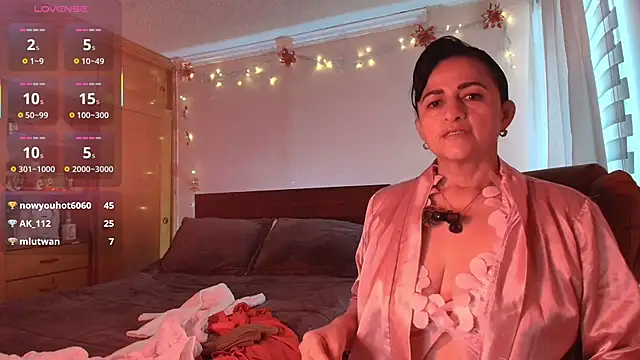 ISABEEL SOFIA01 online show from 03.15.26