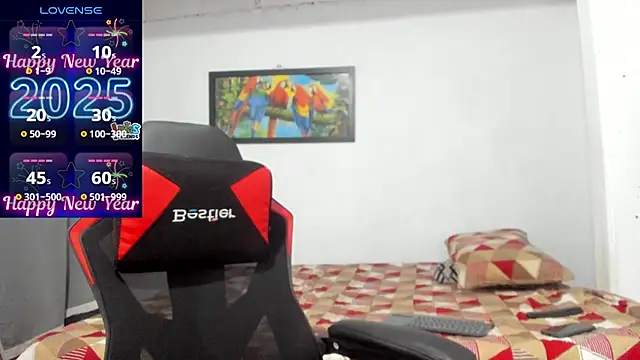 Snapshot of freestyle_blake1 chatting on 01.09.25 freestyle blake1 online show from 01.09.25