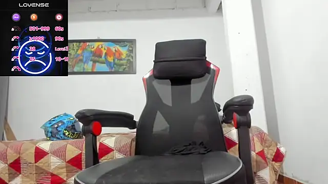 Snapshot of freestyle_blake1 chatting on 03.06.25 freestyle blake1 online show from 03.06.25