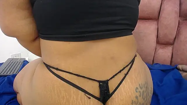 arianna pearl online show from 04.07.26