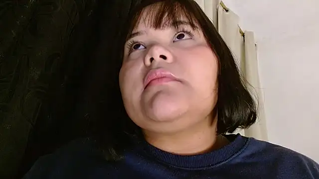 Snapshot of sexychubby___ chatting on 02.20.25 sexychubby    online show from 02.20.25