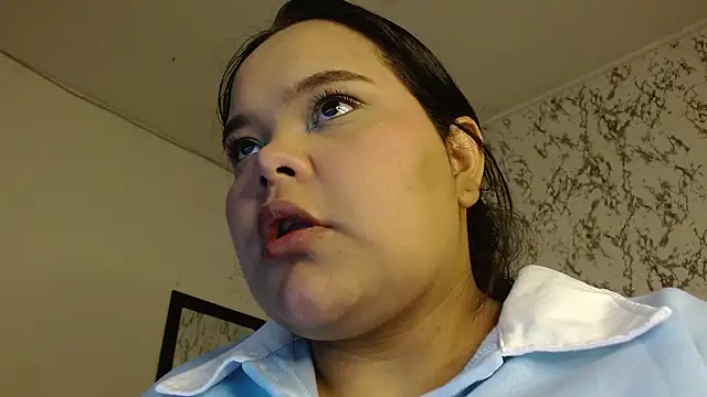 Snapshot of sexychubby___ chatting on 10.08.25 sexychubby    online show from 10.08.25