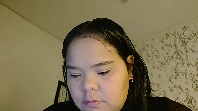 Snapshot of sexychubby___ chatting on 10.14.25 sexychubby    online show from 10.14.25