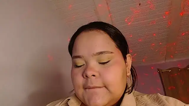 sexychubby    online show from 03.26.26