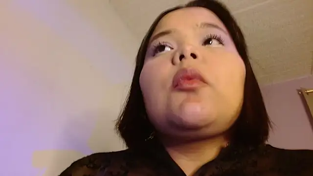 sexychubby    online show from 05.16.26