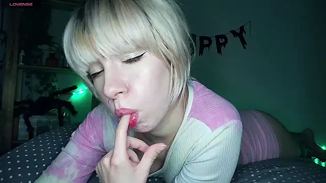 cruellagoth666 online show from 12.02.24