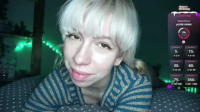 cruellagoth666 online show from 02.03.25