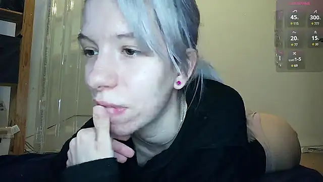cruellagoth666 online show from 05.23.26