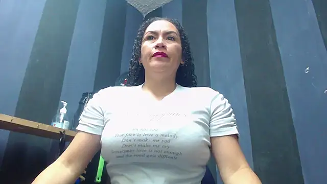 ADELHEY RAN online show from 12.03.24