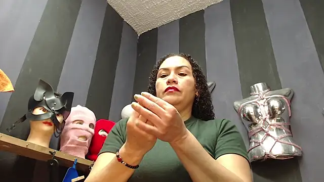 ADELHEY RAN online show from 12.05.24