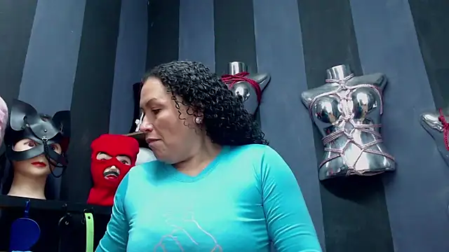 ADELHEY RAN online show from 12.10.24