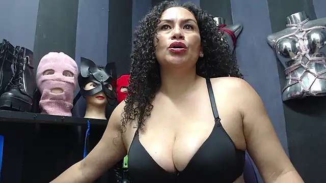 ADELHEY RAN online show from 12.11.24