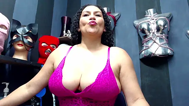 ADELHEY RAN online show from 12.13.24