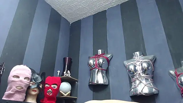 ADELHEY RAN online show from 12.16.24