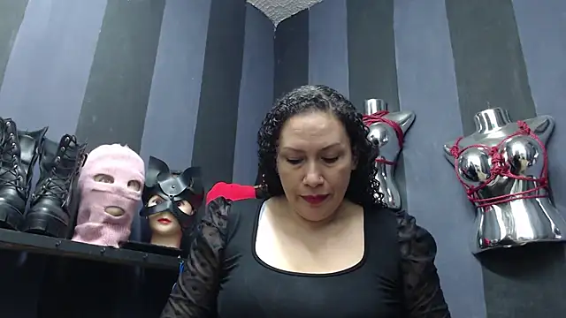 ADELHEY RAN online show from 12.17.24