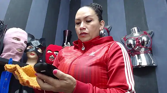 ADELHEY RAN online show from 12.18.24