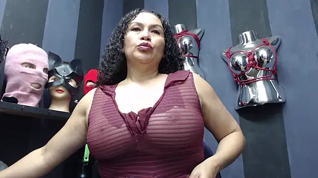 ADELHEY RAN online show from 12.18.24