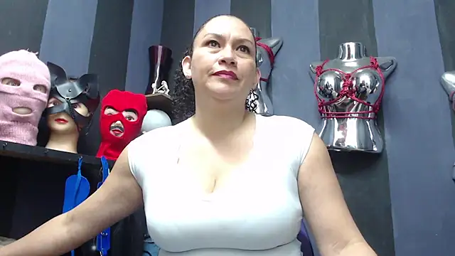 ADELHEY RAN online show from 12.19.24