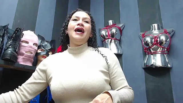 ADELHEY RAN online show from 12.20.24