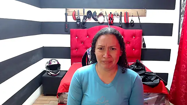 ADELHEY RAN online show from 01.08.25