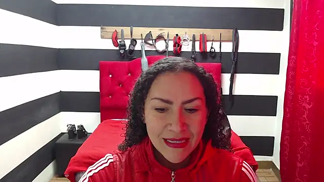 ADELHEY RAN online show from 01.18.25