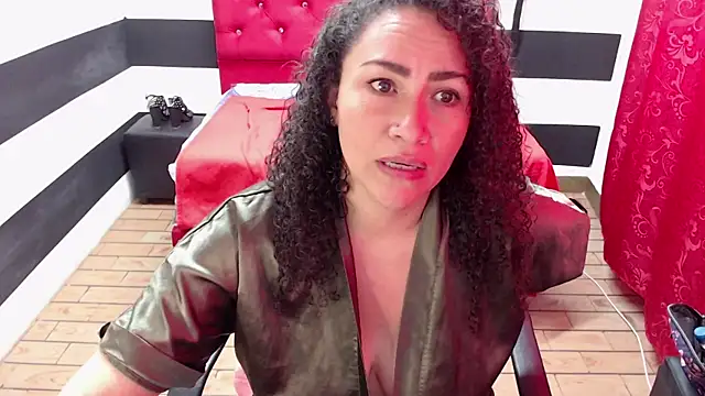 ADELHEY RAN online show from 01.21.25