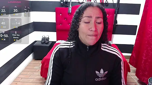 ADELHEY RAN online show from 01.30.25