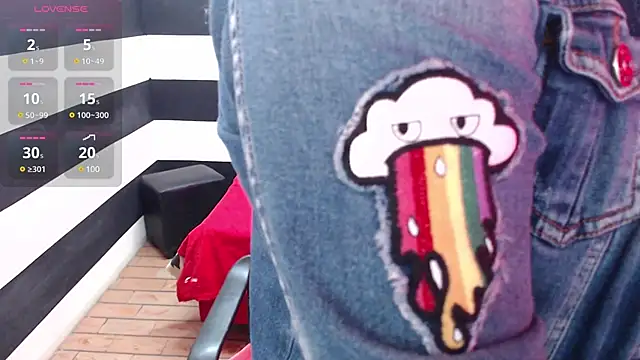 ADELHEY RAN online show from 02.05.25