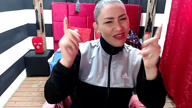 ADELHEY RAN online show from 03.19.25