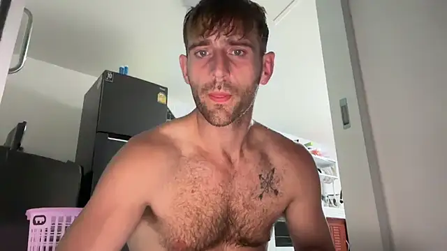 lukegunn online show from 03.16.25