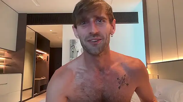 lukegunn online show from 10.10.25