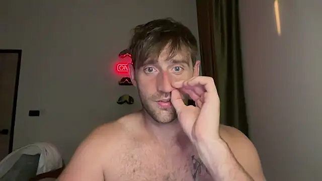 lukegunn online show from 04.17.26