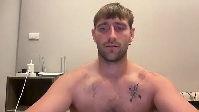 lukegunn online show from 06.07.26