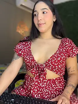 Amandanauty online show from 11.25.25